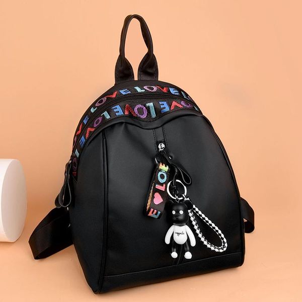 backpack women's fashion travel bag anit-theft oxford cloth large capacity causal school for teenage girl
backpack women's fashion travel bag anit-theft oxford cloth large capacity causal school for teenage girl