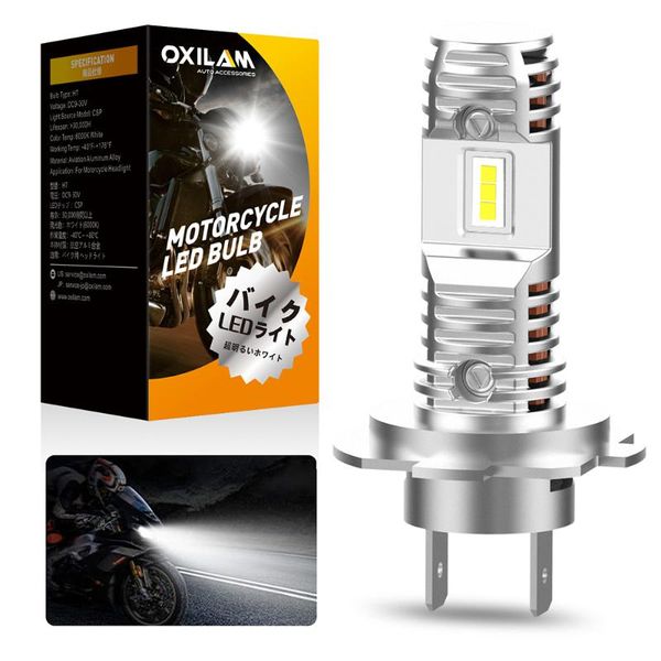 car headlights oxilam 1x h7 led headlamp motorcycle headlight bulb autobike waterproof autocycle lamp scooter bulbs 16000lm 80w 6500k white
car headlights oxilam 1x h7 led headlamp motorcycle headlight bulb autobike waterproof autocycle lamp scooter bulbs 16000lm 80w 6500k white
