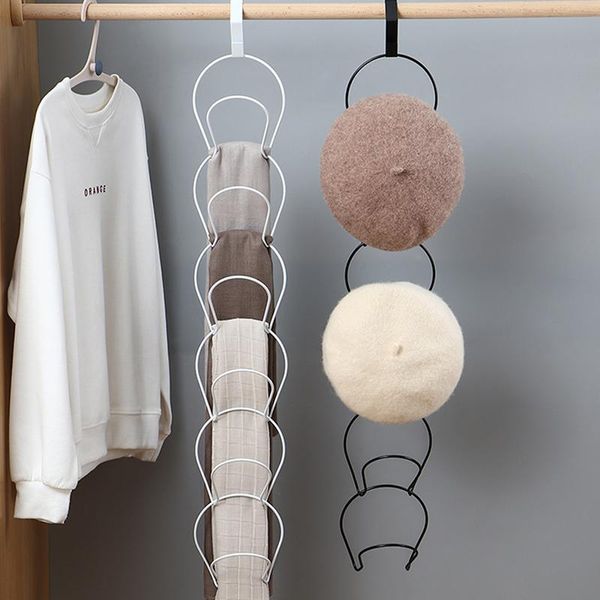 hangers & racks 5pcs/set wall mount hat holder rack storage display behind doors scarf bag hooks shelf home organizer accessories
hangers & racks 5pcs/set wall mount hat holder rack storage display behind doors scarf bag hooks shelf home organizer accessories