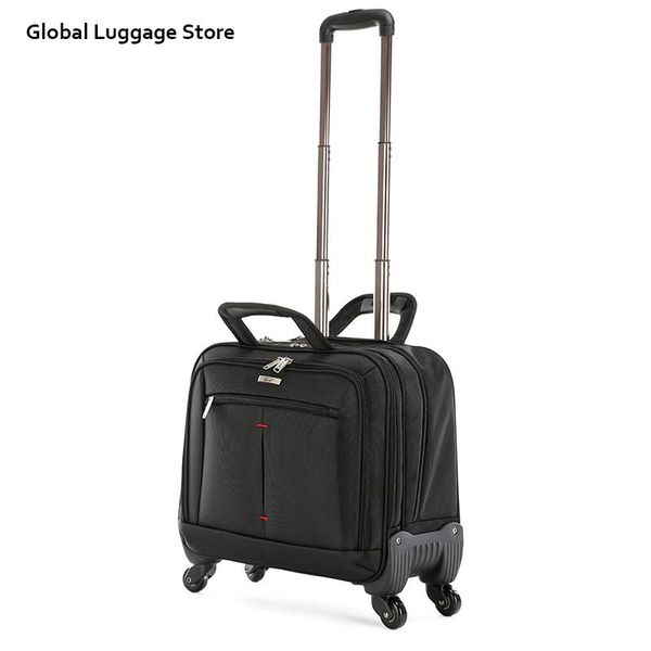 suitcases multifunction business rolling luggage 18 inch carry ons computer trolley men travel bag women suitcase trunk
suitcases multifunction business rolling luggage 18 inch carry ons computer trolley men travel bag women suitcase trunk