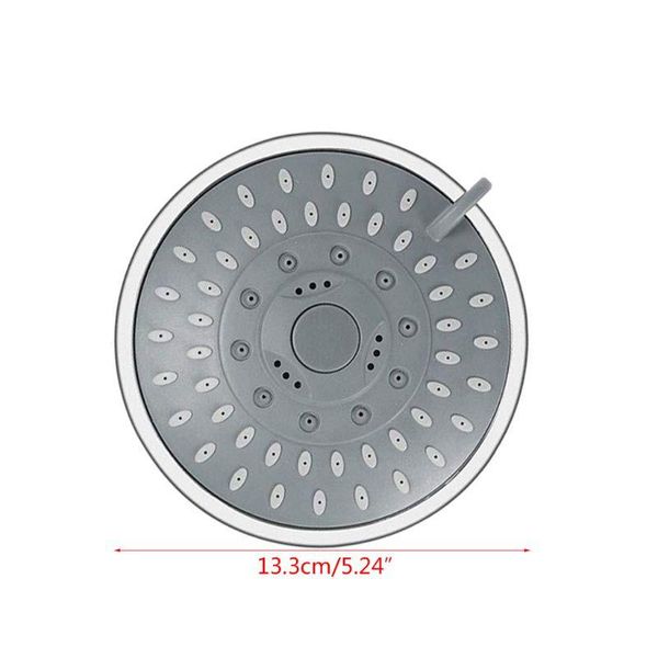 1set high pressure shower head 15 stage water filter 5-setting showerhead nozzle m7da bathroom sets
1set high pressure shower head 15 stage water filter 5-setting showerhead nozzle m7da bathroom sets