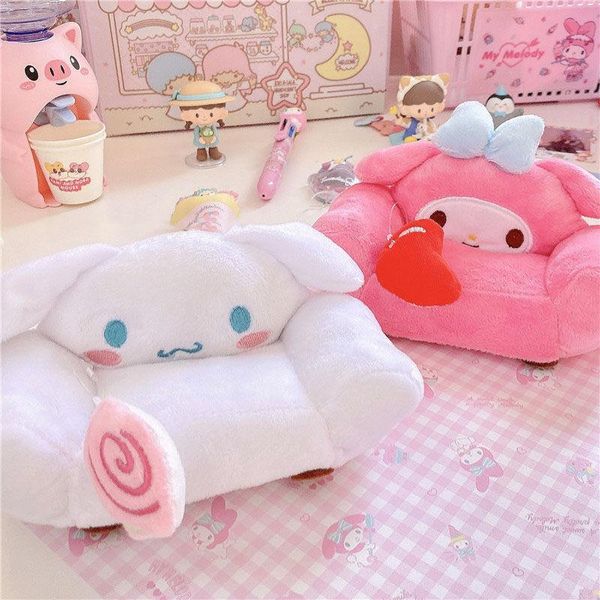 party favor 10x18cm kawaii cute sanrioed kitty keroppi cartoon cinnamorolled warm cat bed plush pillow doll cushion stuffed plushie toy
party favor 10x18cm kawaii cute sanrioed kitty keroppi cartoon cinnamorolled warm cat bed plush pillow doll cushion stuffed plushie toy