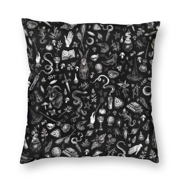 cushion/decorative pillow salem witch in black occult case 45x45 home decorative modern halloween gothic horror cushions for sofa square pil
cushion/decorative pillow salem witch in black occult case 45x45 home decorative modern halloween gothic horror cushions for sofa square pil
