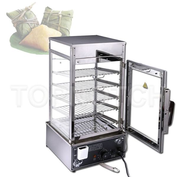 220v electric bread heating making machine surrounded toughened glass bun food steamer maker commercial
220v electric bread heating making machine surrounded toughened glass bun food steamer maker commercial