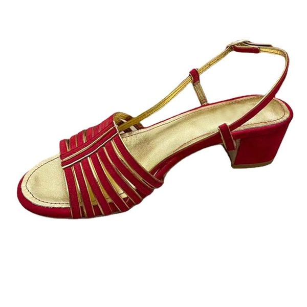 sandals arrival mid heel sandalias open toe summer narrow band runway dress shoes ankle strap 2021 zapatos mujer, Black
sandals arrival mid heel sandalias open toe summer narrow band runway dress shoes ankle strap 2021 zapatos mujer, Black