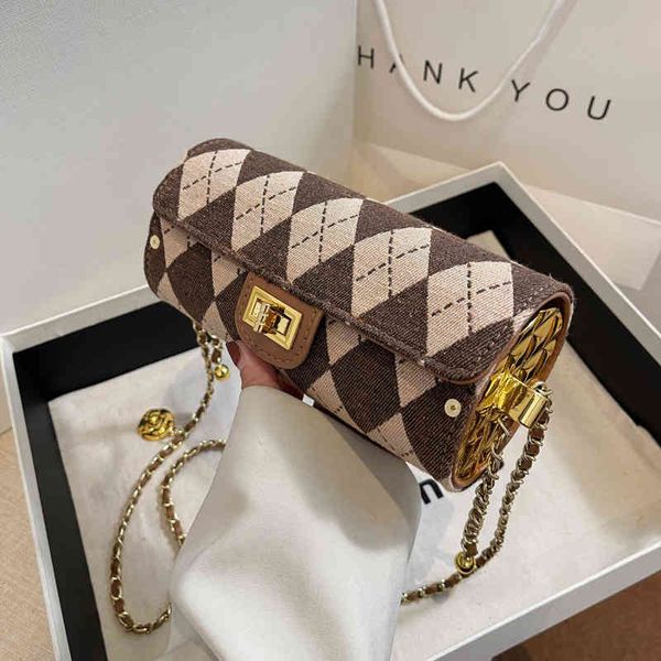 bags handbags this year's popular 2022 fashion lingge ins net red single shoulder messenger small square for women, Black;red
bags handbags this year's popular 2022 fashion lingge ins net red single shoulder messenger small square for women, Black;red