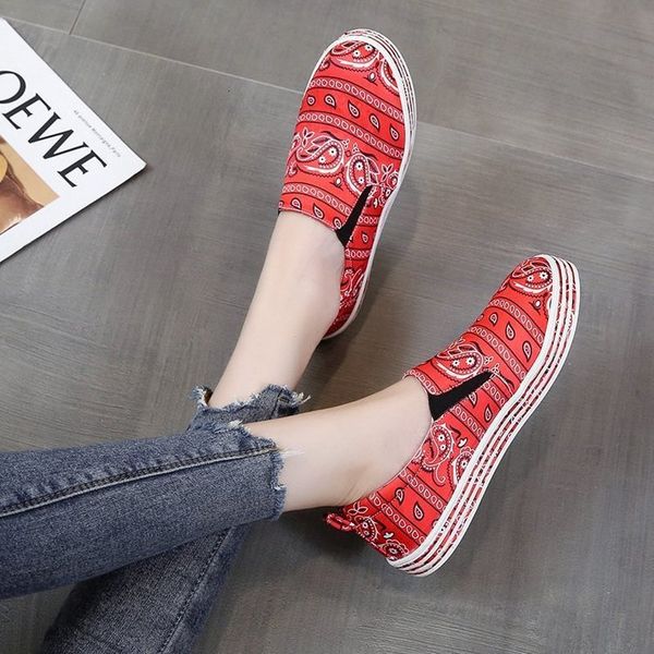 dress shoes autumn women flat sneakers serpentine prints vulcanized pu leather female slip on fashion platform woman 269h, Black
dress shoes autumn women flat sneakers serpentine prints vulcanized pu leather female slip on fashion platform woman 269h, Black