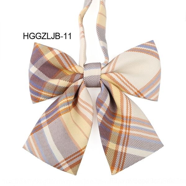 iux jk studentwomen's ties jk plaid uniform cottonneck plaid uniform cotton neck student sailor's bow girl's bow tie, Black;gray
iux jk studentwomen's ties jk plaid uniform cottonneck plaid uniform cotton neck student sailor's bow girl's bow tie, Black;gray