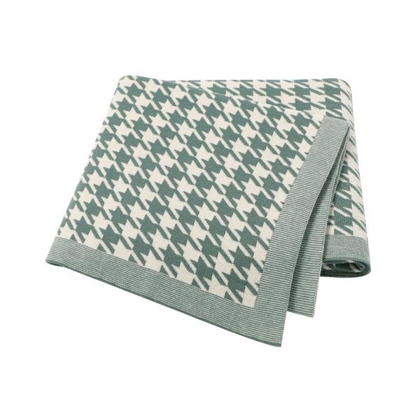 baby blanket knitted born boys girls cotton swaddle wrap super soft toddler infant bedding sofa stroller plaid quilt 100*80cm blankets & swa
baby blanket knitted born boys girls cotton swaddle wrap super soft toddler infant bedding sofa stroller plaid quilt 100*80cm blankets & swa