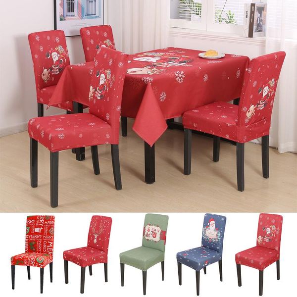 christmas xmas chair cover elastic stretch office slipcovers santa claus home restaurant banquet decoration 30 covers
christmas xmas chair cover elastic stretch office slipcovers santa claus home restaurant banquet decoration 30 covers