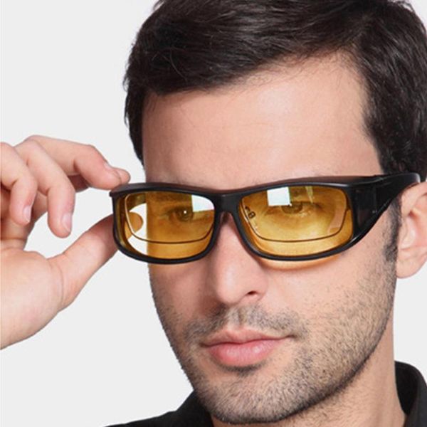 sunglasses black technology high-definition polarized night vision goggles for driving myopia at gafas de visión nocturna para hombre, White;black
sunglasses black technology high-definition polarized night vision goggles for driving myopia at gafas de visión nocturna para hombre, White;black