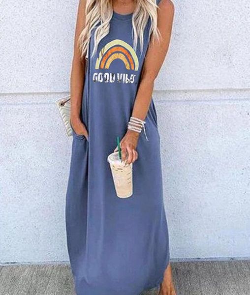factoryt3nn factoryzvk2 neck 2020 women's summer new round spring / short sleeve loose medium length dress, White;black
factoryt3nn factoryzvk2 neck 2020 women's summer new round spring / short sleeve loose medium length dress, White;black