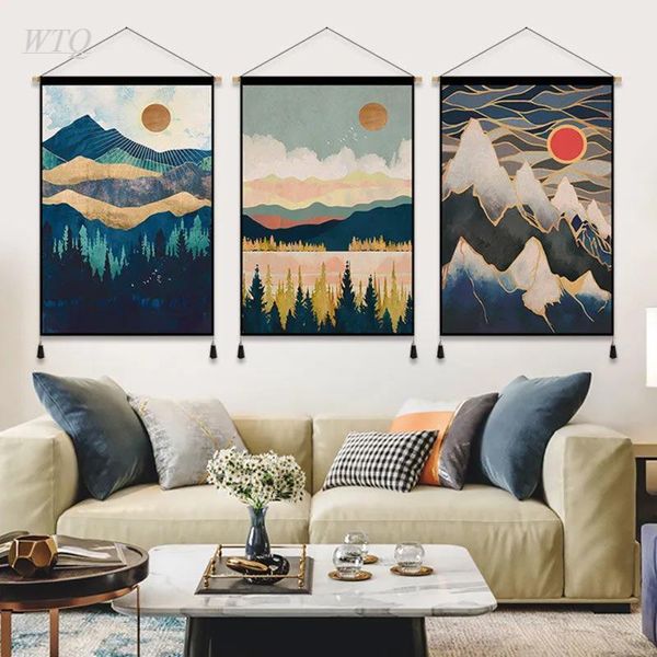 paintings chinese style landscape painting canvas retro poster wall decor art picture room home
paintings chinese style landscape painting canvas retro poster wall decor art picture room home