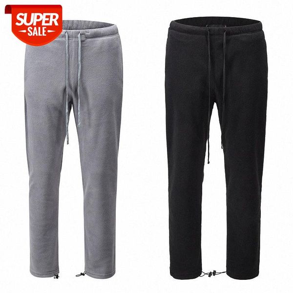 kanye bieber all-match drawstring loose footwear pants trousers street men and women polar fleece casual sports #ee2i, Black
kanye bieber all-match drawstring loose footwear pants trousers street men and women polar fleece casual sports #ee2i, Black