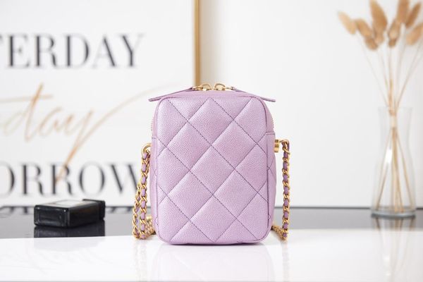 shoulder bags exquisite high-quality leather camera bag, one messenger chain classic fashion and versatile
shoulder bags exquisite high-quality leather camera bag, one messenger chain classic fashion and versatile
