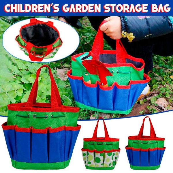 40# large open gardening tools storage bag foldable light portable 600d oxford cloth waterproof high capacity tool laundry bags
40# large open gardening tools storage bag foldable light portable 600d oxford cloth waterproof high capacity tool laundry bags