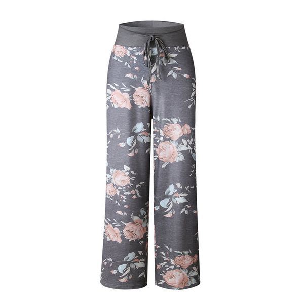 women's pants & capris print sleep bottom women cotton long pant home pajamas soft slip summer drawstring big size flower cas, Black;white
women's pants & capris print sleep bottom women cotton long pant home pajamas soft slip summer drawstring big size flower cas, Black;white