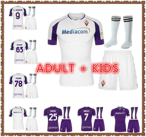 20 21 kits fiorentina soccer jerseys simeone 9 ribery 7 custom florence football shirt kids kit youth camisas de futebol shirts, Black;yellow
20 21 kits fiorentina soccer jerseys simeone 9 ribery 7 custom florence football shirt kids kit youth camisas de futebol shirts, Black;yellow