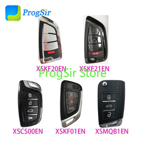 code readers & scan tools vvdi smart type remote control xskf20en xskf21en xscs00en xskf01en xsmqb1en
code readers & scan tools vvdi smart type remote control xskf20en xskf21en xscs00en xskf01en xsmqb1en