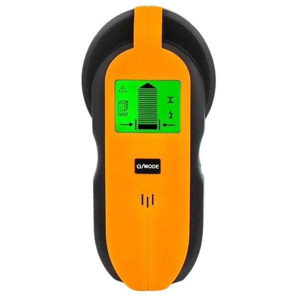 metal detectors stud searcher 4 in 1 electronic wooden sensor locator wall scanner beam finder center with battery
metal detectors stud searcher 4 in 1 electronic wooden sensor locator wall scanner beam finder center with battery