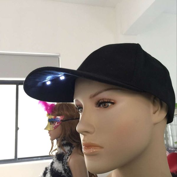 led cap, Blue;gray
led cap, Blue;gray