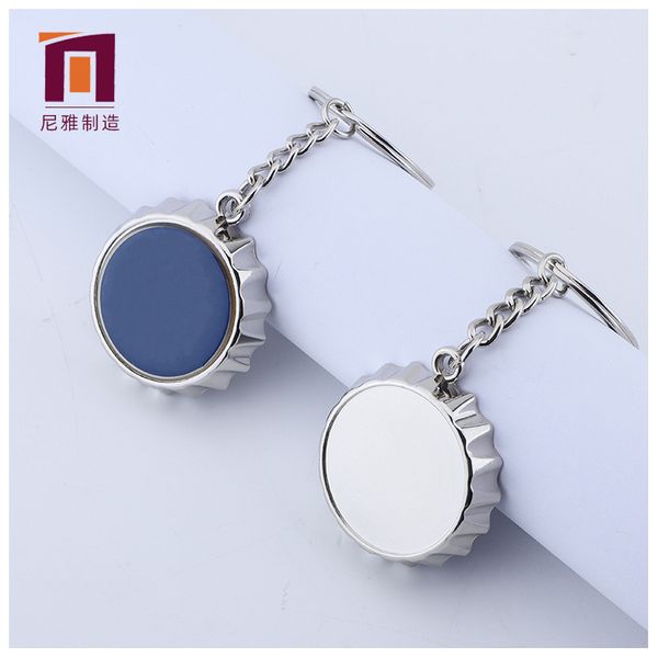 factory metal cap shape beer zinc alloy bottle opener key ring can be pasted with adhesive dripping
factory metal cap shape beer zinc alloy bottle opener key ring can be pasted with adhesive dripping