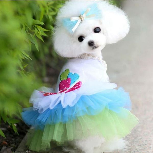 dog apparel clothes for small dogs dress spring summer cute puppy pets medium lace princess chihuahua ropa perro roupa pet cachorro 
dog apparel clothes for small dogs dress spring summer cute puppy pets medium lace princess chihuahua ropa perro roupa pet cachorro
