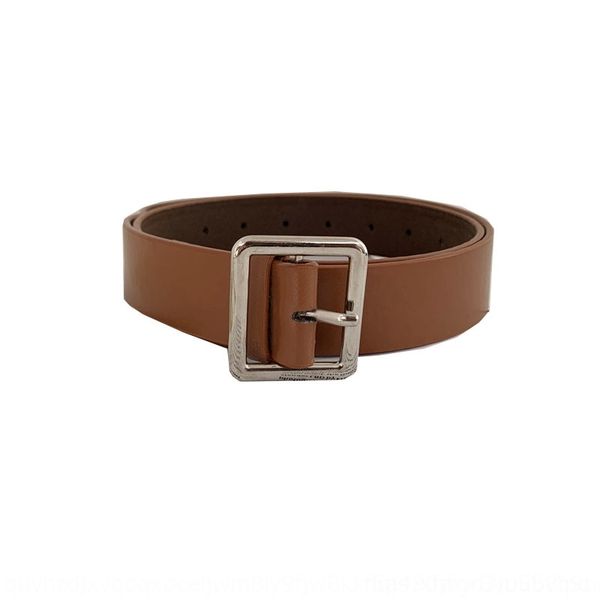 r0s korean and wo squarekorean men's and women's square student belts simple fashion trend trouser belt, Black;brown
r0s korean and wo squarekorean men's and women's square student belts simple fashion trend trouser belt, Black;brown