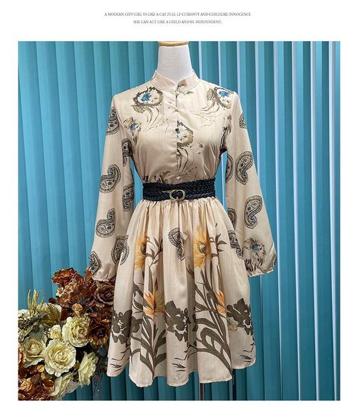 casual dresses uk0918 fashion women 2021 lady dress luxury european design party style, Black;gray
casual dresses uk0918 fashion women 2021 lady dress luxury european design party style, Black;gray