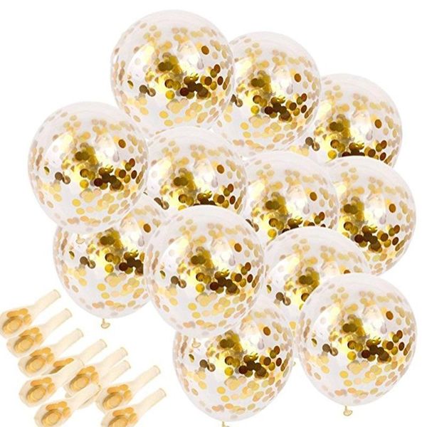 party decoration 10/15/20/25 pcs happy birthday decors gold confetti balloon 12inch latex balloons wedding decor baby shower supplies
party decoration 10/15/20/25 pcs happy birthday decors gold confetti balloon 12inch latex balloons wedding decor baby shower supplies