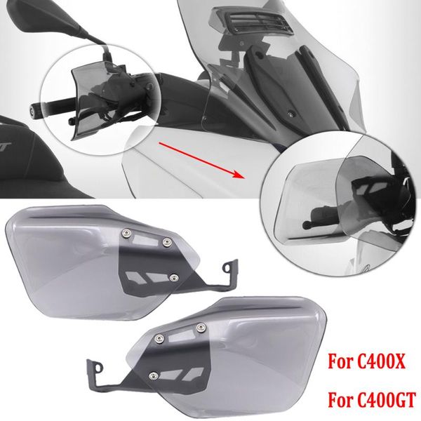 motorcycle windshield handguard hand guard shield protector for c400x c400gt 2021 c 400 x/gt c400 x gt
motorcycle windshield handguard hand guard shield protector for c400x c400gt 2021 c 400 x/gt c400 x gt