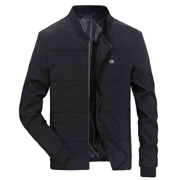 spring ets mens pilot bomber et male fashion baseball hip hop coats slim fit coat brand clothing, Black
spring ets mens pilot bomber et male fashion baseball hip hop coats slim fit coat brand clothing, Black