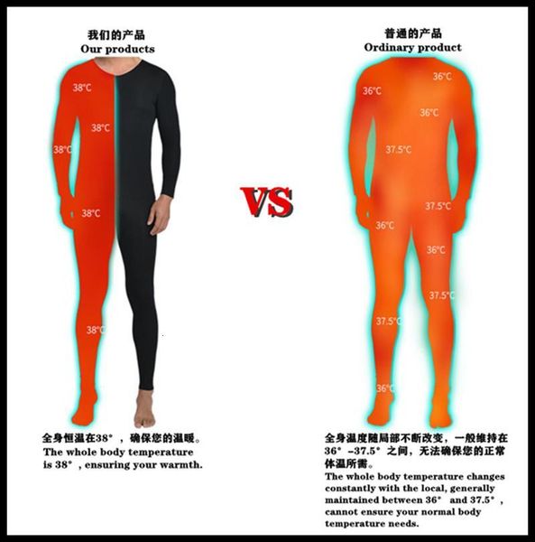 men's thermal underwear high-end suits keep-warm spring autumn winter 50%off soft breathable comfortable colorfast anti-pilling no-iron, Black;white
men's thermal underwear high-end suits keep-warm spring autumn winter 50%off soft breathable comfortable colorfast anti-pilling no-iron, Black;white