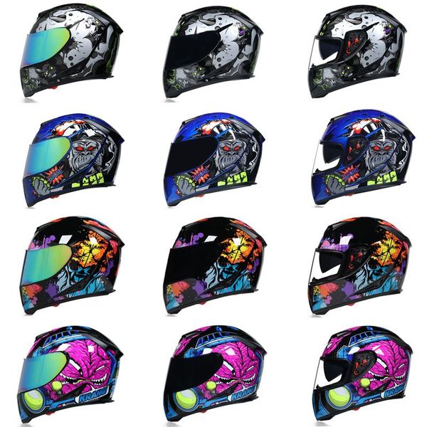 motorcycle helmets helmet full face male cafe racer motorcycles for adults cascos moto scooter engine and safety
motorcycle helmets helmet full face male cafe racer motorcycles for adults cascos moto scooter engine and safety