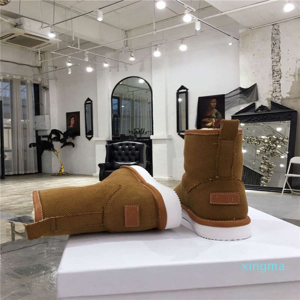 design snow women winter boots leather classic kneel half long ankle black grey chestnut coffee boot warm bow fashion womens girl
design snow women winter boots leather classic kneel half long ankle black grey chestnut coffee boot warm bow fashion womens girl