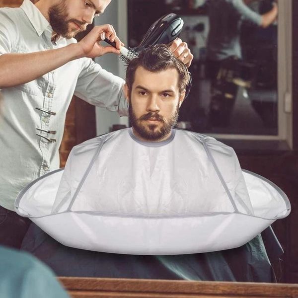 aprons creative diy apron hair cutting coat cloak hairs barber salon stylists umbrella cape cloaks household cleaning protector
aprons creative diy apron hair cutting coat cloak hairs barber salon stylists umbrella cape cloaks household cleaning protector