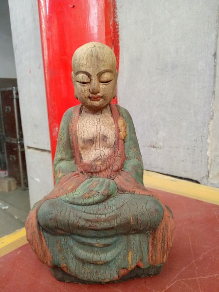 china fine art buddhist wood carvings, Silver
china fine art buddhist wood carvings, Silver