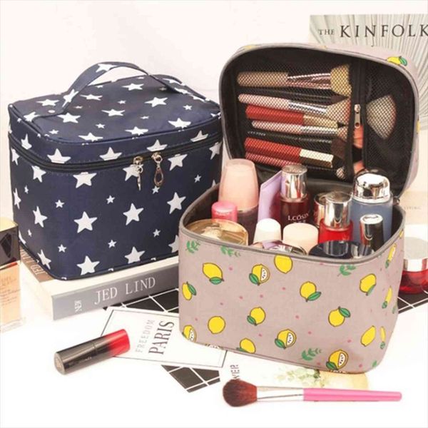 women fashion cosmetic organizer bag waterproof portable makeup large capacity travel toiletry storage box beauty
women fashion cosmetic organizer bag waterproof portable makeup large capacity travel toiletry storage box beauty