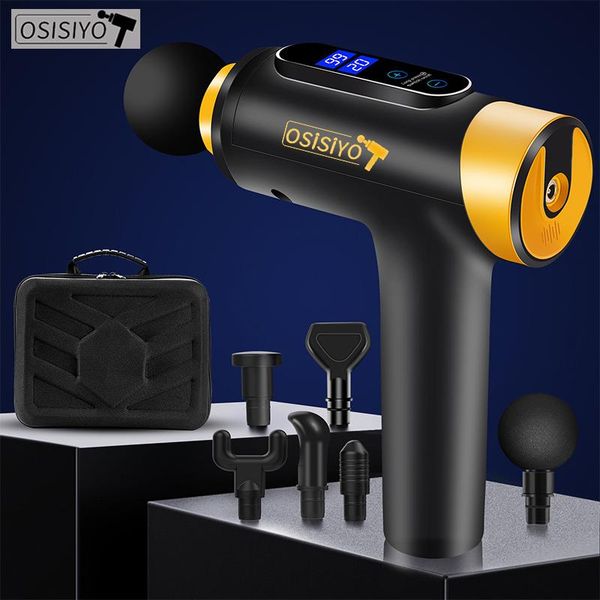 massage gun lordwey fascia body massager slimming shaping electric pain relief relax muscle
massage gun lordwey fascia body massager slimming shaping electric pain relief relax muscle