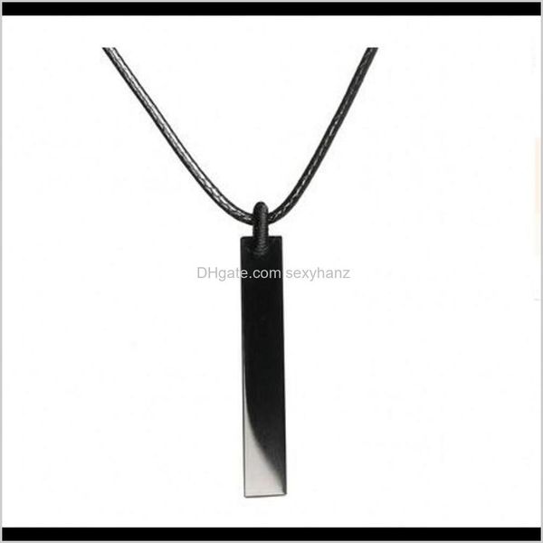 necklaces & pendants drop delivery 2021 necklace mens fashion obsidian womens simple personality pendant natural crystal gift student couple, Silver
necklaces & pendants drop delivery 2021 necklace mens fashion obsidian womens simple personality pendant natural crystal gift student couple, Silver