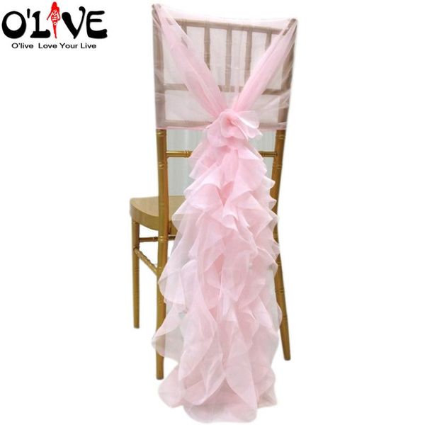 long wedding chair sashes bow cover knot belt ties band micro fibre outdoor lawn decoration banquet venue
long wedding chair sashes bow cover knot belt ties band micro fibre outdoor lawn decoration banquet venue