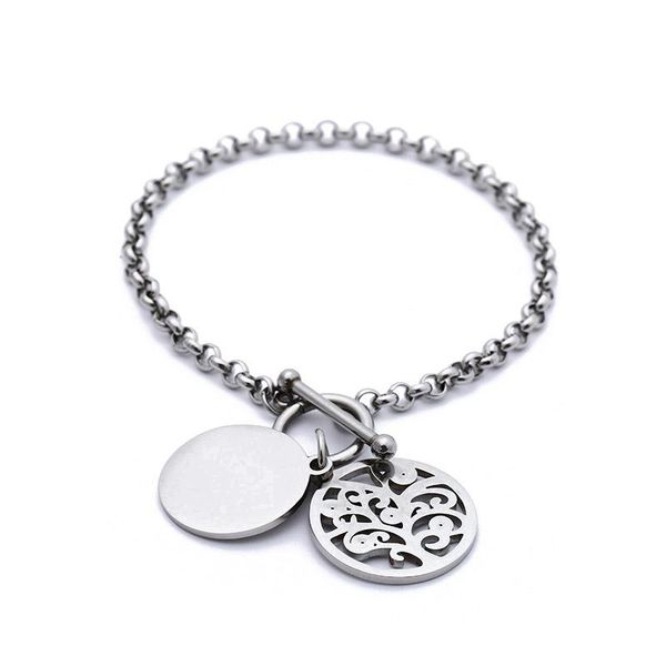 charm bracelets stainless steel charms bracelet men for women pulseira masculina bijoux femme christmas bohemian jewelry gift, Golden;silver
charm bracelets stainless steel charms bracelet men for women pulseira masculina bijoux femme christmas bohemian jewelry gift, Golden;silver