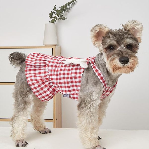 dog apparel lovely wings cat lattice suspender skirt pet summer comfortable suit v-type dress clothes
dog apparel lovely wings cat lattice suspender skirt pet summer comfortable suit v-type dress clothes