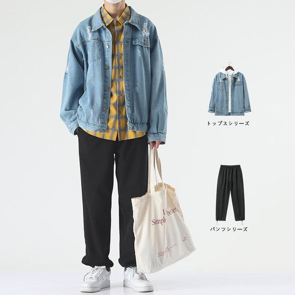 men's tracksuits korean style men sets fashion sporting casual loose long sleeve jogging plus size chandal hombre clothing db60tz, Gray
men's tracksuits korean style men sets fashion sporting casual loose long sleeve jogging plus size chandal hombre clothing db60tz, Gray