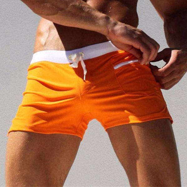 one-piece suits multicolor front pocket men swimwear men's swimsuits surf board beach wear man swimming trunks boxer shorts swim gay po
one-piece suits multicolor front pocket men swimwear men's swimsuits surf board beach wear man swimming trunks boxer shorts swim gay po