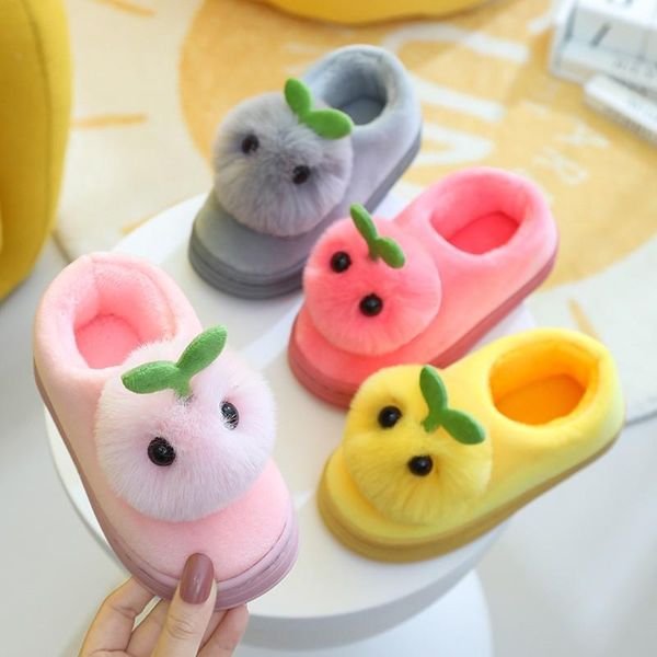 slipper children' winter slippers boys for home cartoon cotton kids flip flops indoor warm shoes girl princess, Black;grey
slipper children' winter slippers boys for home cartoon cotton kids flip flops indoor warm shoes girl princess, Black;grey