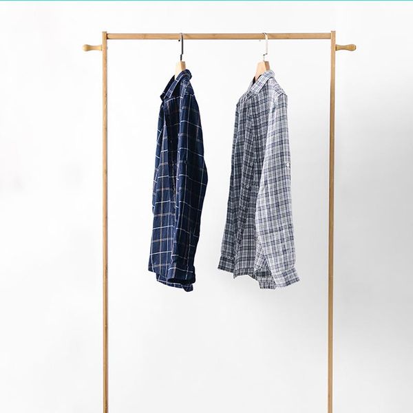 men's casual shirts d029 plaid shirt classical fashion all-match student youthful style long sleeve lapel pocket slim handsome blouse, White;black
men's casual shirts d029 plaid shirt classical fashion all-match student youthful style long sleeve lapel pocket slim handsome blouse, White;black