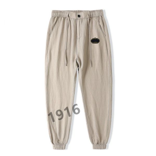 2021 men's thin fashion joker stretch nine pants loose, straight, slim, foot banding casual trousers m-4xl#11, Black
2021 men's thin fashion joker stretch nine pants loose, straight, slim, foot banding casual trousers m-4xl#11, Black