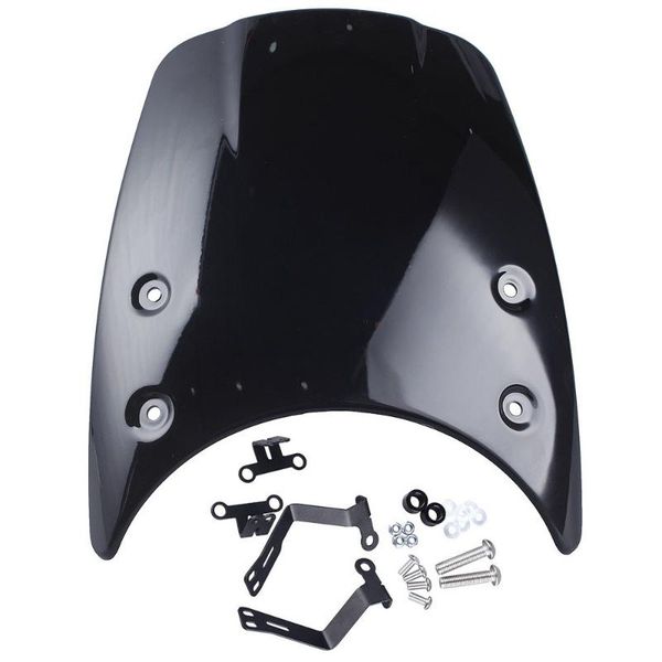 motorcycle windshield windscreen headlight fairing accessories 
motorcycle windshield windscreen headlight fairing accessories