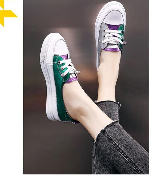 comfortable flats student colorful shoes women new in summer 2021 flat casual shoe spring autumn, Black
comfortable flats student colorful shoes women new in summer 2021 flat casual shoe spring autumn, Black